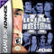 Legends of Wrestling II - Complete - GameBoy Advance