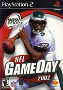 NFL GameDay 2002 - Complete - Playstation 2