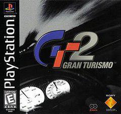 Gran Turismo 2 - Complete - Playstation