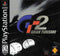 Gran Turismo 2 - Complete - Playstation