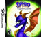 Legend of Spyro The Eternal Night - In-Box - Nintendo DS