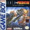 Alien vs Predator - In-Box - GameBoy