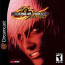 The King of Fighters Evolution - Loose - Sega Dreamcast