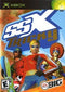 SSX Tricky [Platinum Hits] - Loose - Xbox