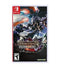 Monster Hunter Generations Ultimate - Complete - Nintendo Switch