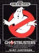 Ghostbusters - In-Box - Sega Genesis