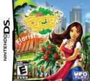 Florist Shop - Complete - Nintendo DS