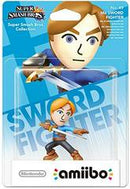 Mii SwordFighter - Loose - Amiibo