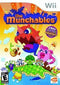 The Munchables - Complete - Wii