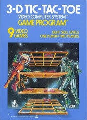 Activision Decathlon - Complete - Atari 2600