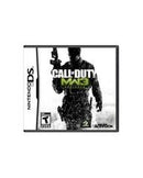 Call of Duty Modern Warfare 3 - Complete - Nintendo DS