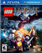 LEGO The Hobbit - Complete - Playstation Vita