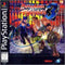 Battle Arena Toshinden [Long Box] - Complete - Playstation