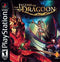 Legend of Dragoon - Complete - Playstation