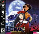 Lunar 2 Eternal Blue Complete - Complete - Playstation