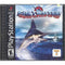 Saltwater Sport Fishing - Loose - Playstation