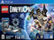 LEGO Dimensions Starter Pack - Loose - Playstation 4