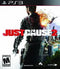Just Cause 2 - In-Box - Playstation 3