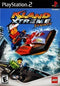 Island: Extreme Stunts - Loose - Playstation 2