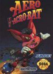 Aero the Acro-Bat - Complete - Sega Genesis