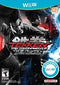 Tekken Tag Tournament 2 - In-Box - Wii U