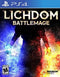 Lichdom: Battlemage - Loose - Playstation 4