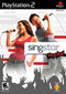 Singstar Rocks - In-Box - Playstation 2