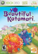 Beautiful Katamari - Complete - Xbox 360