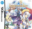 Luminous Arc - Complete - Nintendo DS