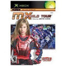 MX World Tour - Complete - Xbox