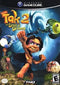 Tak 2 The Staff of Dreams - Complete - Gamecube