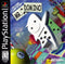 No One Can Stop Mr. Domino - Complete - Playstation