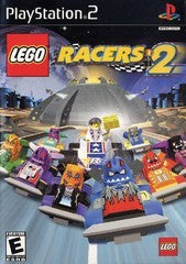 LEGO Racers 2 - In-Box - Playstation 2