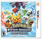 Pokemon Mystery Dungeon Gates To Infinity - Complete - Nintendo 3DS