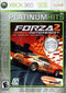 Forza Motorsport 2 [Platinum Hits] - Complete - Xbox 360