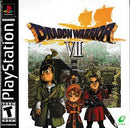 Dragon Warrior 7 - In-Box - Playstation