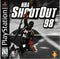 NBA ShootOut 98 - Loose - Playstation