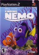 Finding Nemo [Greatest Hits] - In-Box - Playstation 2