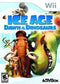 Ice Age: Dawn of the Dinosaurs - In-Box - Wii