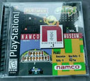 Namco Museum Volume 1 - In-Box - Playstation