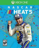 NASCAR Heat 5 - Loose - Xbox One