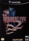 Resident Evil 2 - Complete - Gamecube