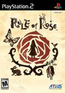 Rule of Rose [Trade Demo] - Complete - Playstation 2