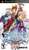 BlazBlue: Continuum Shift II - In-Box - PSP