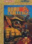 Quad Challenge - Loose - Sega Genesis