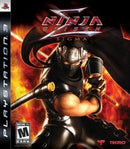 Ninja Gaiden Sigma - In-Box - Playstation 3