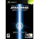 Star Wars Jedi Knight II: Jedi Outcast - Loose - Xbox