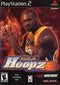 NBA Hoopz - Complete - Playstation 2