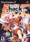 .hack Mutation - Loose - Playstation 2