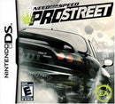 Need for Speed Prostreet - Loose - Nintendo DS